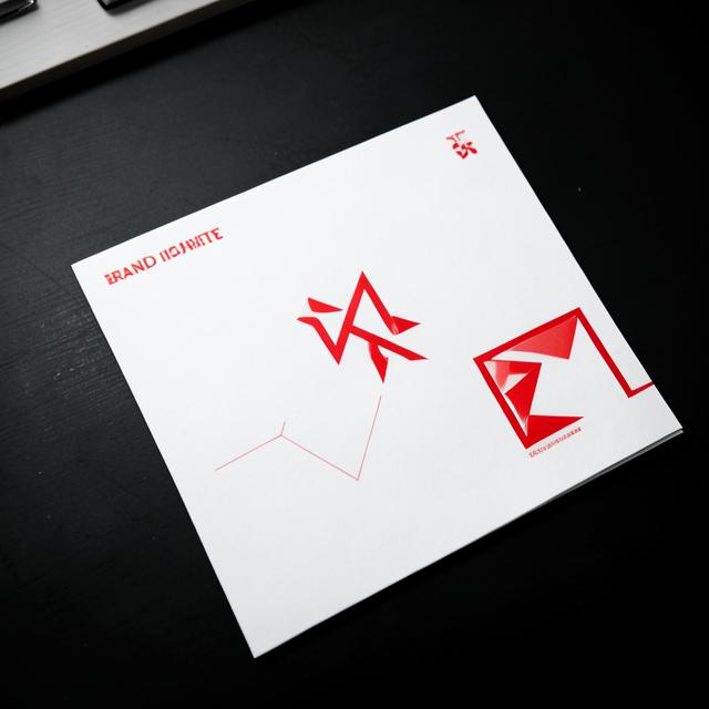 Logo a vizuálna identita