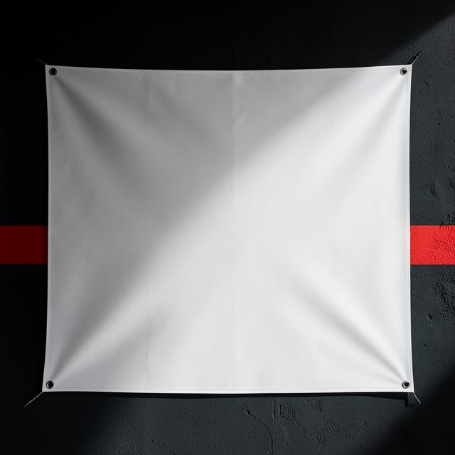 Bannery a plachty