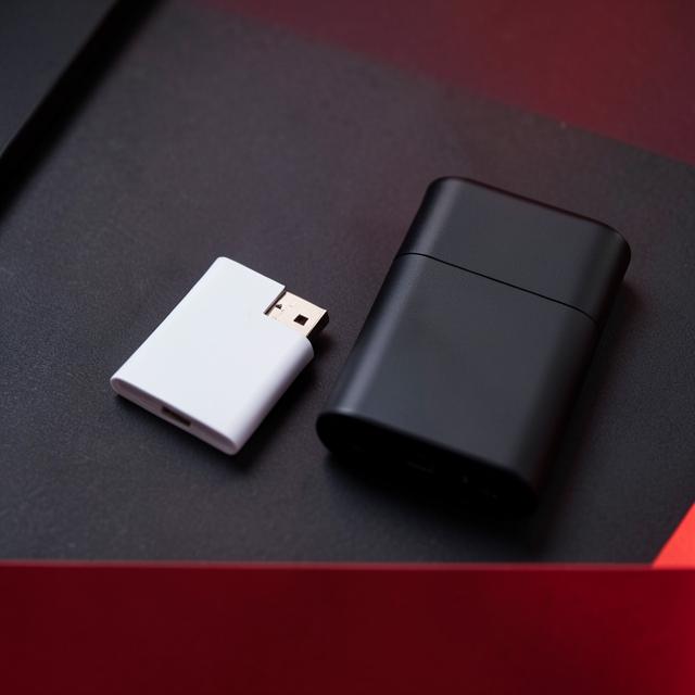 USB a elektronika